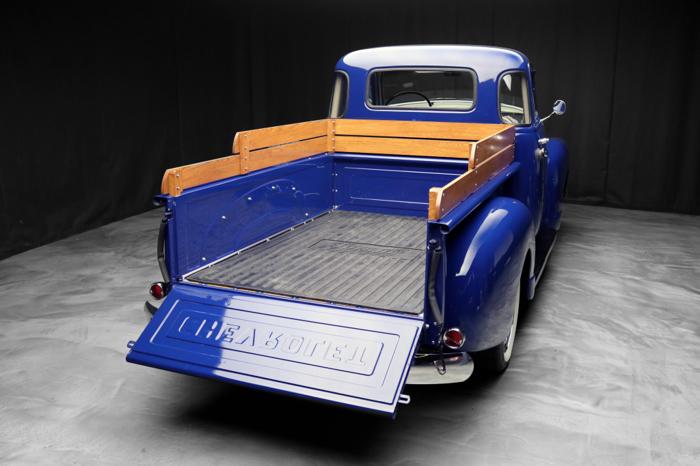 1954 chevrolet 3100 5-window for sale in phoenix, arizona