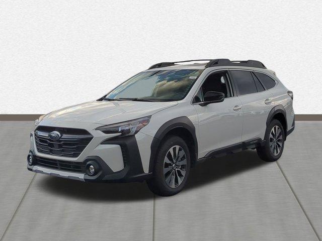 2024 subaru outback limited xt