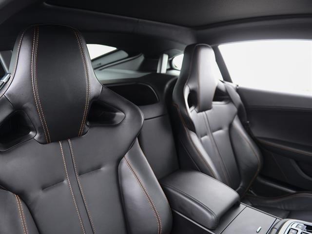used 2016 jaguar f-type s coupe awd indianapolis, in 46204 for sale in indianapolis, indiana