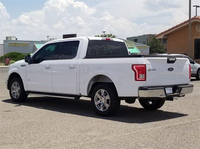certified 2016 ford f150 xlt rio rancho, nm 87124 for sale in albuquerque, new mexico