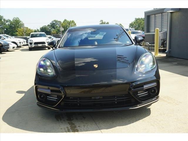 new 2018 porsche panamera turbo s executive e-hybrid annapolis, md 21401 for sale in annapolis, maryland