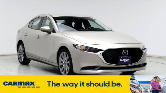 2022 Mazda