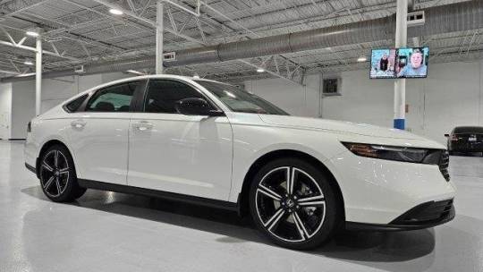 2024 Honda Accord