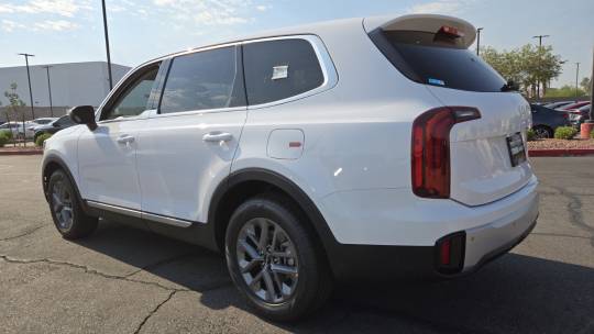 2024 Kia Telluride