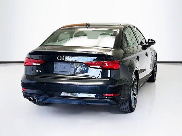 2020 audi a3 premium