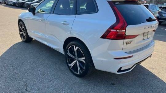 2023 Volvo XC60