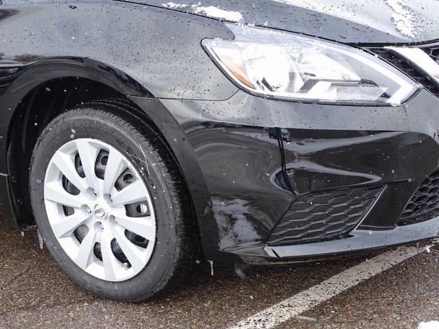 2019 nissan sentra s s 4dr sedan 6m for sale in santa fe, new mexico