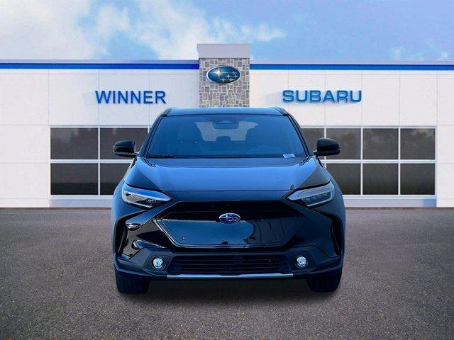 2023 subaru solterra limited
