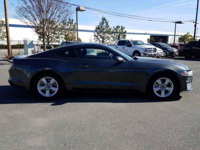 used 2019 ford mustang coupe torrance, ca 90505 for sale in torrance, california