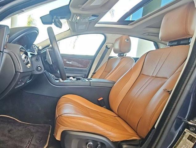 2019 jaguar xj xj r-sport
