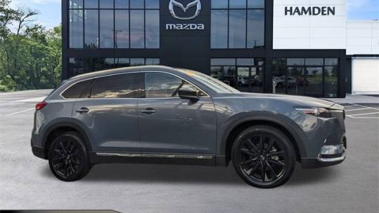 2022 Mazda CX-9