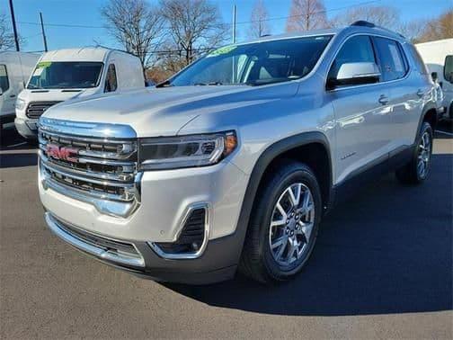2020 gmc acadia awd slt in bargaintown, new jersey