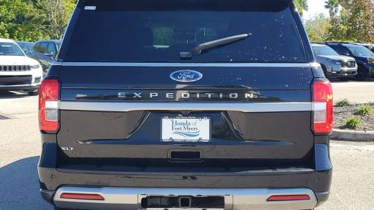 2023 Ford Expedition