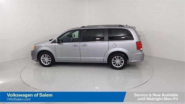 used 2019 dodge grand caravan sxt salem, or 97301 for sale in salem, oregon