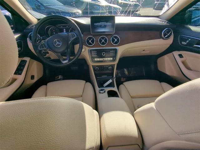 2019 mercedes-benz gla 250 base