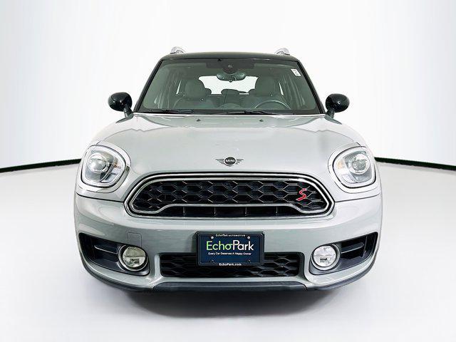 2019 mini countryman cooper s