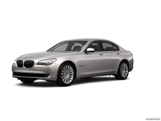 2011 bmw 750 in doylestown, pennsylvania