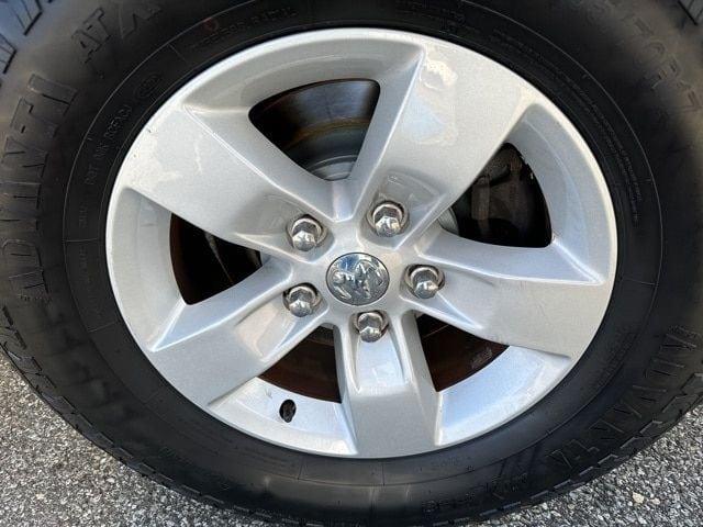 2019 ram 1500 classic slt in smyrna, delaware