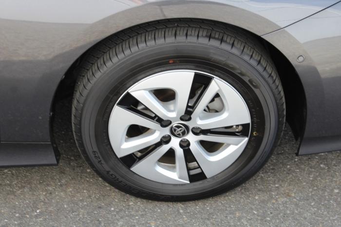 certified 2018 toyota prius two burlington, wa 98233 for sale in alger, washington