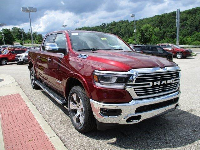 new 2019 ram 1500 laramie huntington, wv 25701 for sale in huntington, west virginia