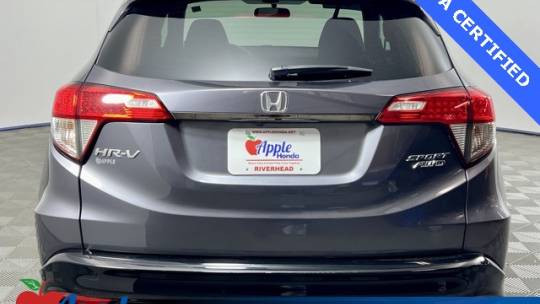 2022 Honda HR-V