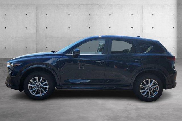 2024 mazda cx-5 2.5 s preferred package