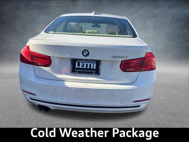 2016 bmw 328 328i