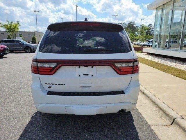 2023 dodge durango sxt in raleigh, north carolina