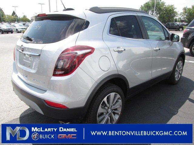 new 2019 buick encore fwd preferred bentonville, ar 72712 for sale in bentonville, arkansas