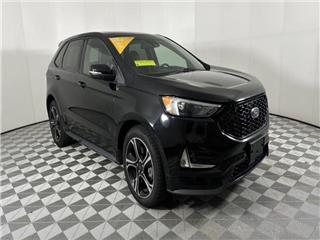 2019 Ford Edge st
