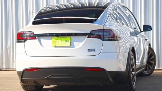 2023 Tesla Model X