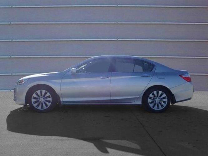 2014 honda accord ex-l ex-l 4dr sedan for sale in elkhorn, nebraska