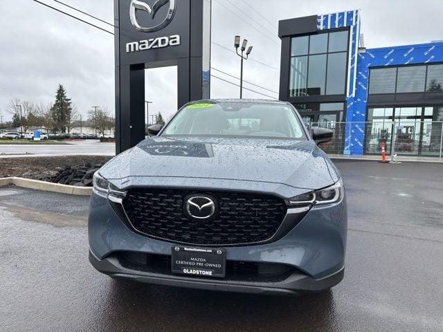 2024 mazda cx-5 2.5 s preferred package in gladstone, oregon
