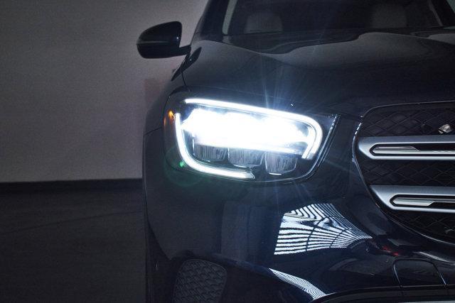 2021 mercedes-benz glc 300 4matic
