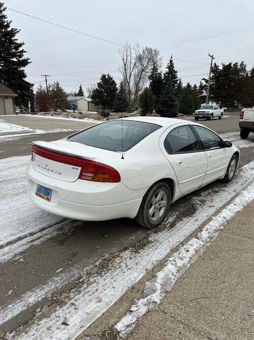2002 dodge intrepid