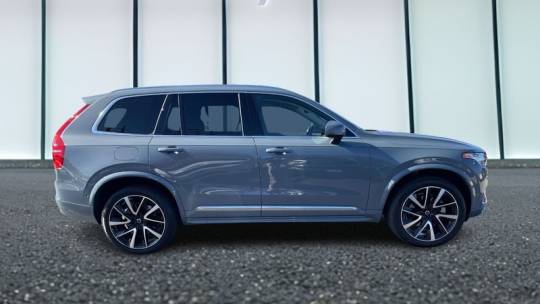 2023 Volvo XC90