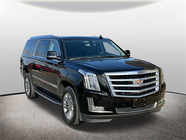 2020 cadillac escalade esv base
