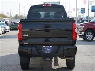 2021 Toyota Tundra trd pro