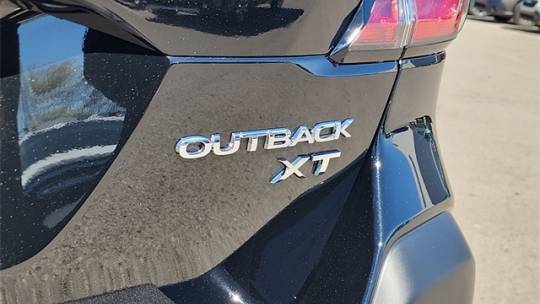 2024 subaru outback limited xt