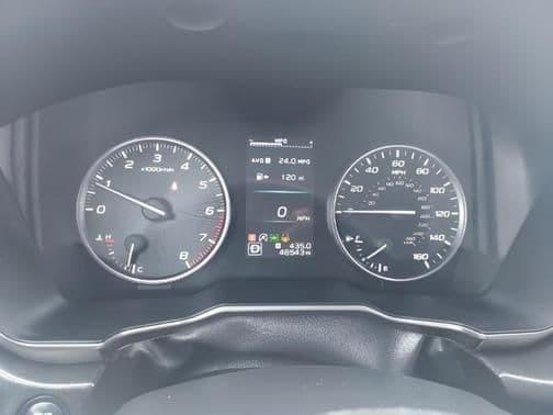2022 subaru outback limited in green bay, wisconsin