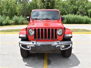 2019 Jeep Wrangler sahara