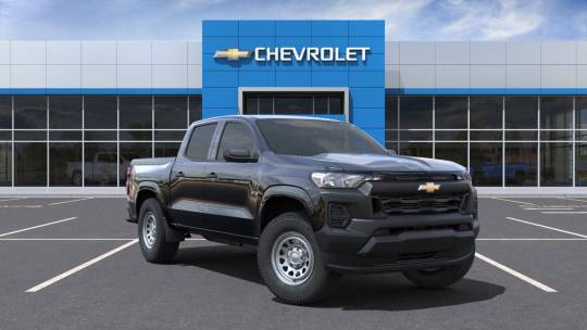 2024 Chevrolet
