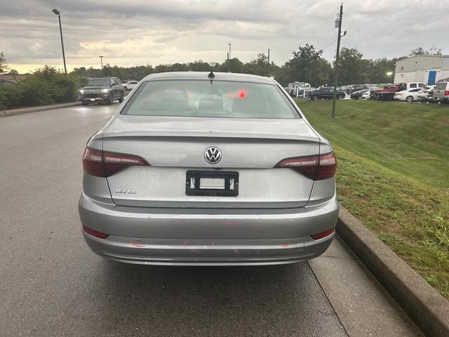 2021 volkswagen jetta 1.4t s