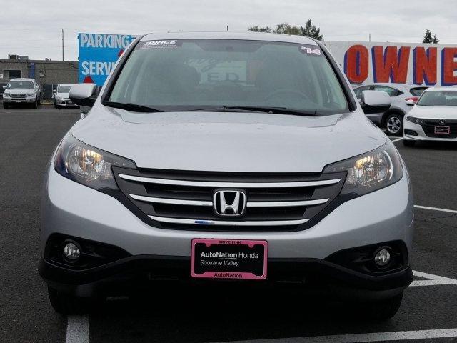 certified 2014 honda cr-v fwd ex spokane valley, wa 99212 for sale in spokane, washington