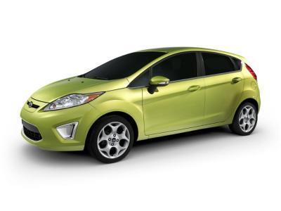 2013 ford fiesta s s 4dr hatchback for sale in kailua, hawaii