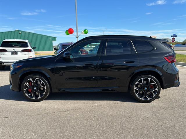 2024 bmw x1 m35i