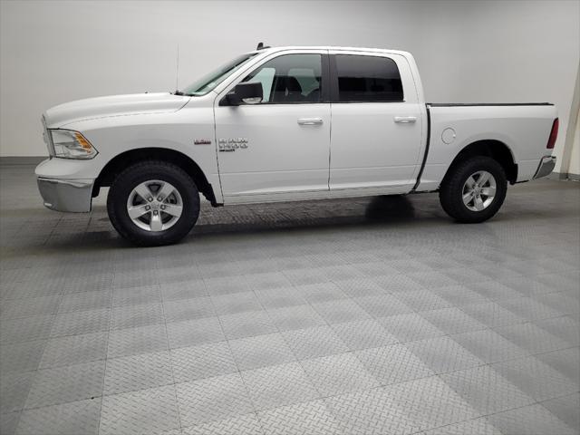 2020 ram 1500 classic slt