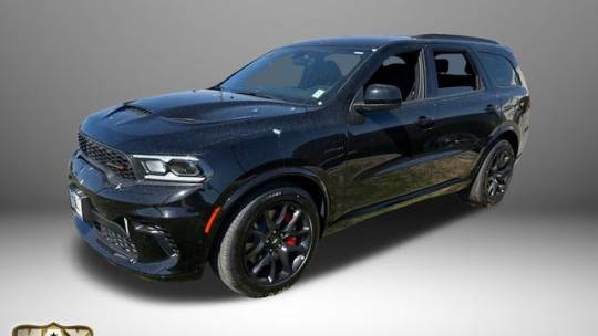 2024 Dodge Durango