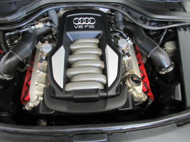 2012 audi a8 4.2 quattro