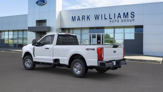2024 Ford F-250